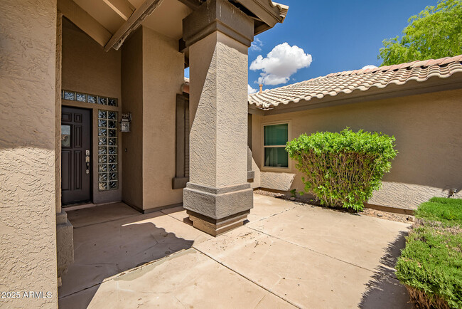 Building Photo - 8632 W Via Montoya Dr