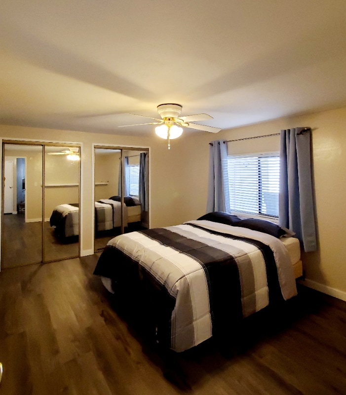 Building Photo - 8103 E Southern Ave