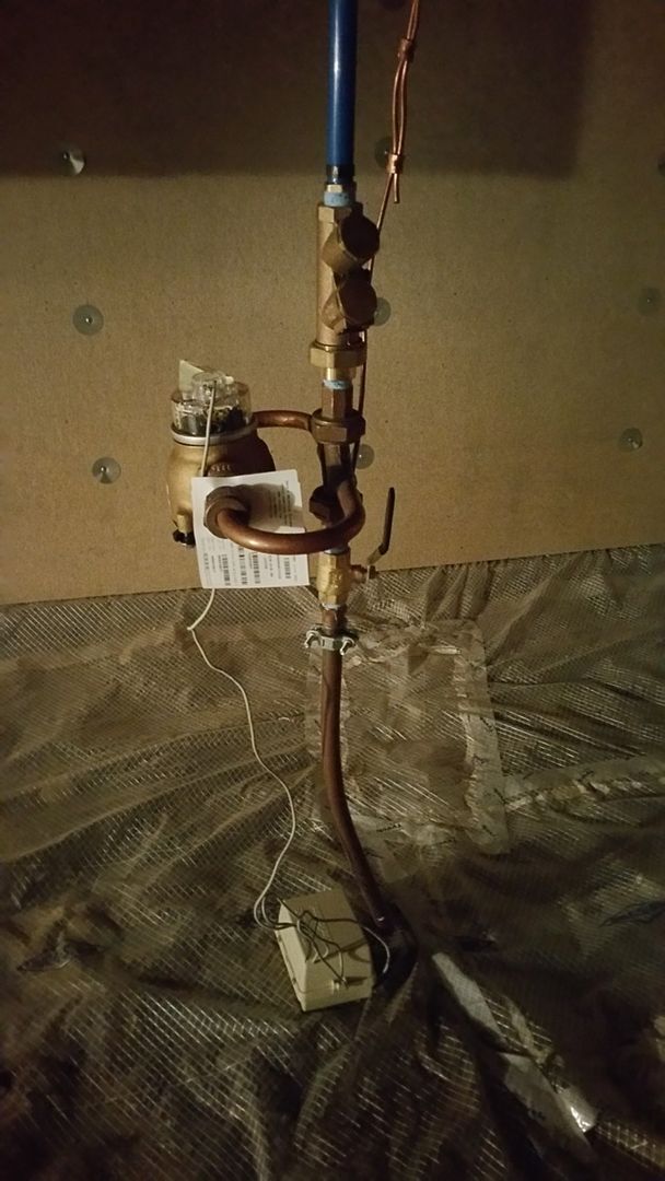 Building Photo - 409 S Broadway Ave