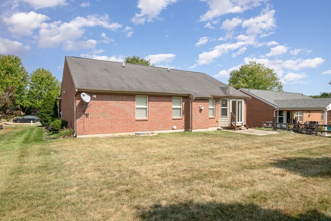 Building Photo - 7393 Maybury Ct