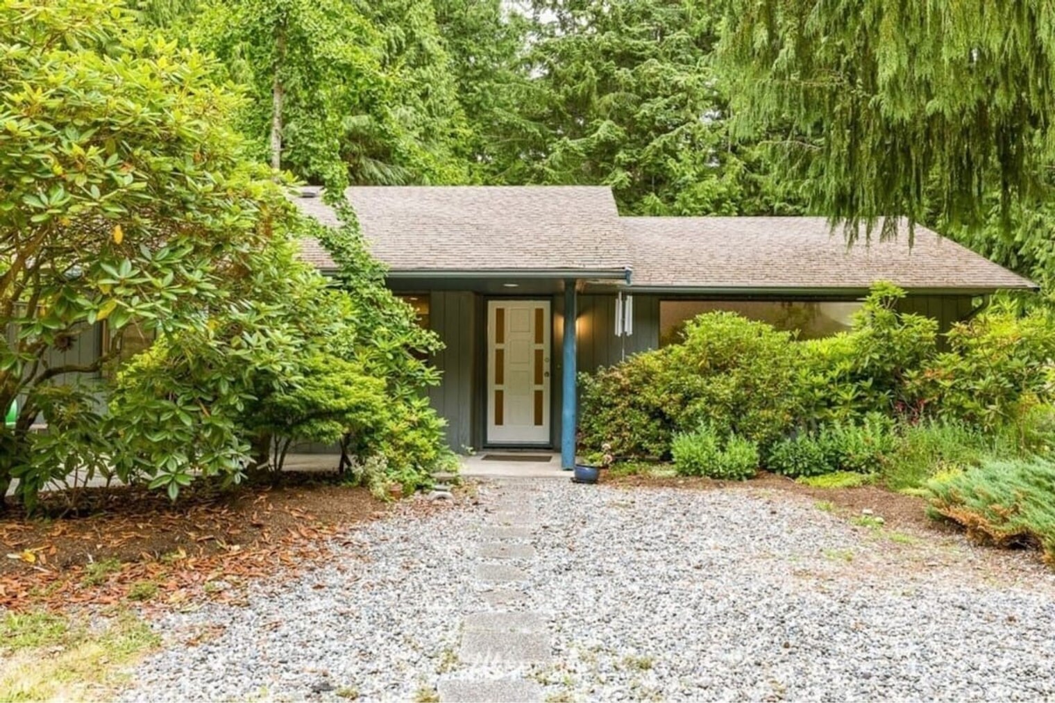 Building Photo - 804 N Main St