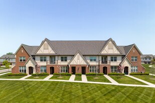 Building Photo - Montclair at Partridge Creek