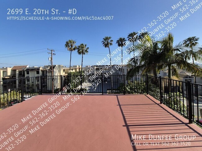 Building Photo - 2699 E 20th St