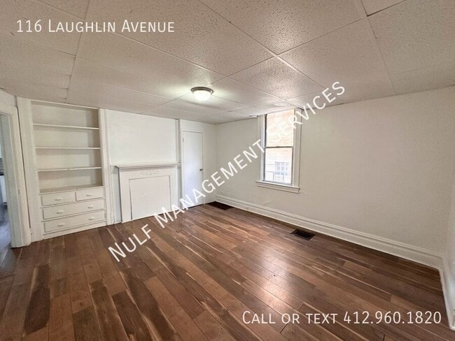 Building Photo - 116 Laughlin Ave