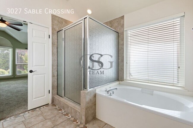 Building Photo - 3027 Sable Crossing