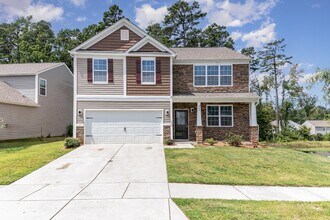 Building Photo - 2527 Linhay Dr.