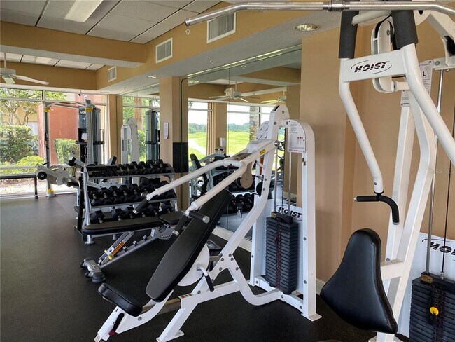 Building Photo - 6360 Water Crest Way