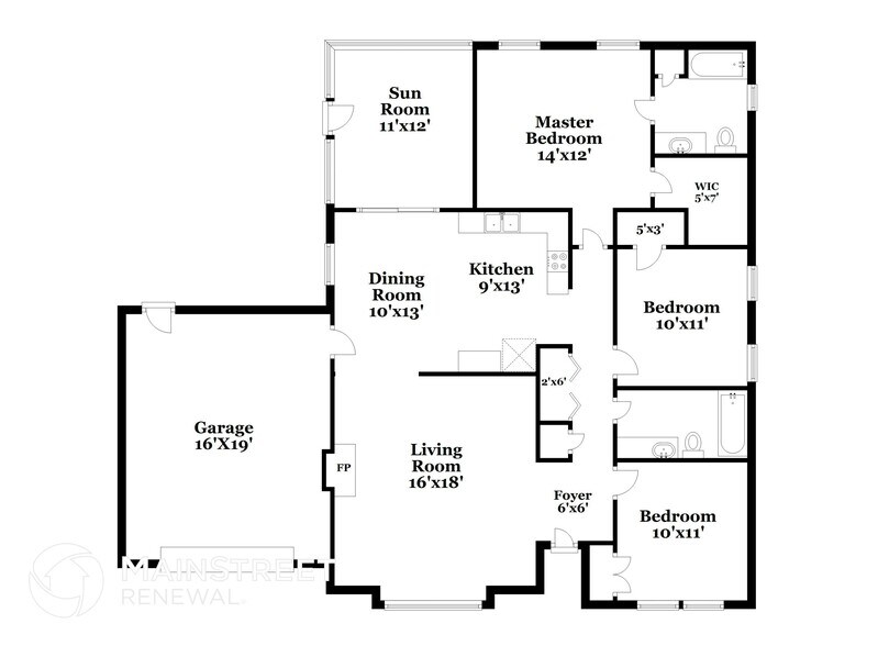 Building Photo - 249 Linville Ln