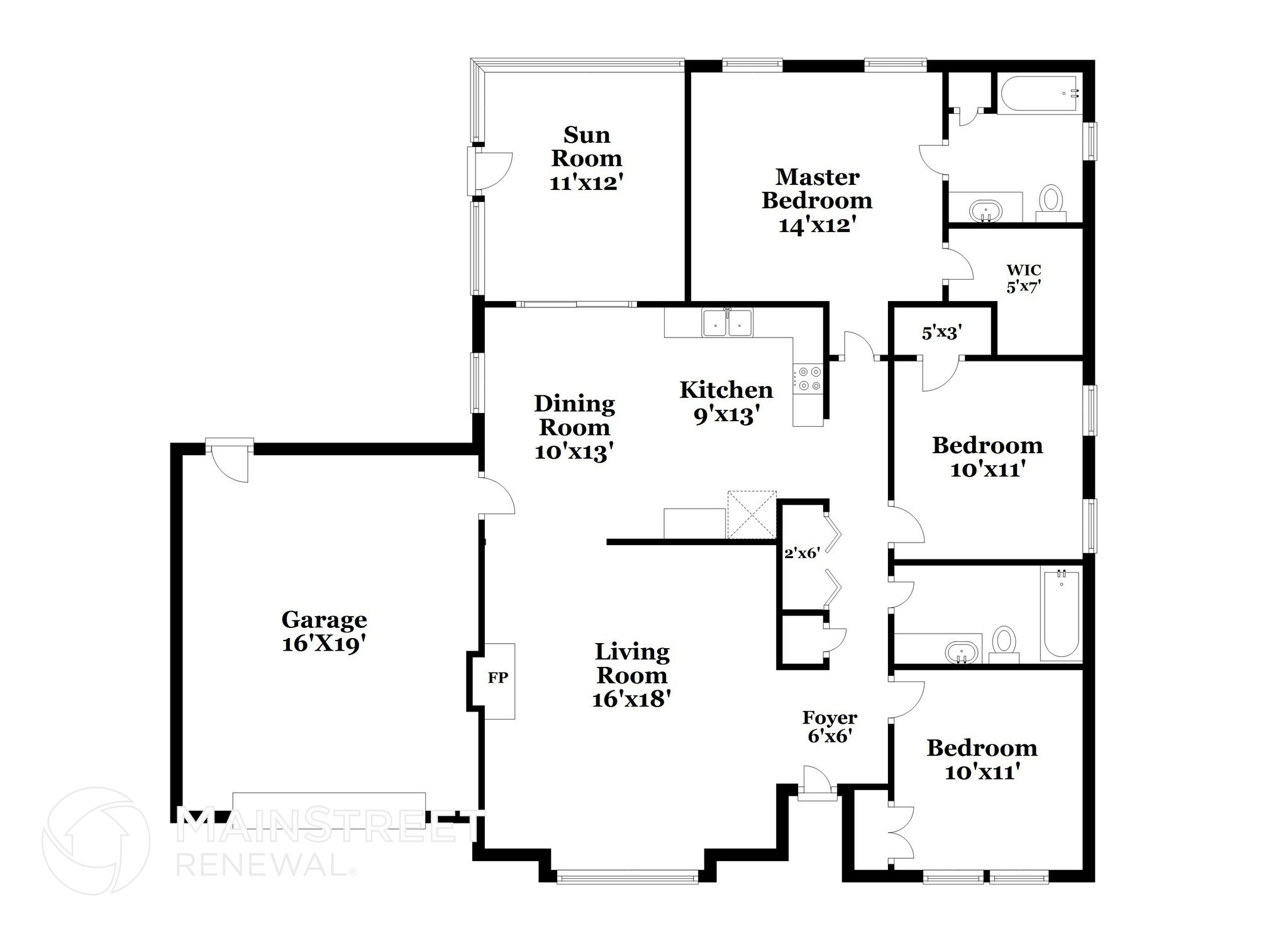 Building Photo - 249 Linville Ln