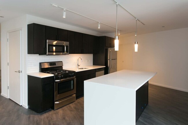 Floorplan - City Hyde Park