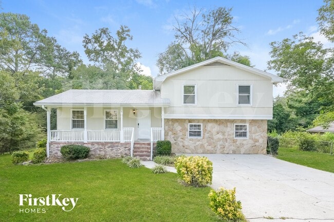 Building Photo - 939 Ray Dr