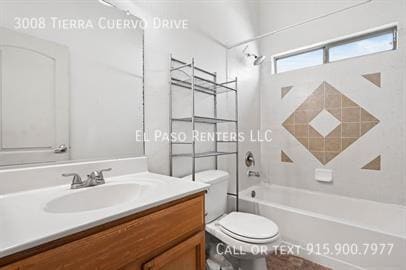 Building Photo - 3008 Tierra Cuervo Dr