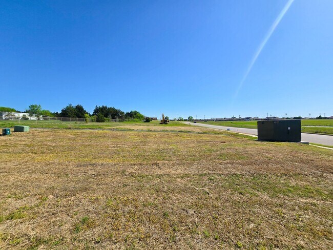 Building Photo - New Construction Home in Grove School District- 3 Bedroom 2 Bath