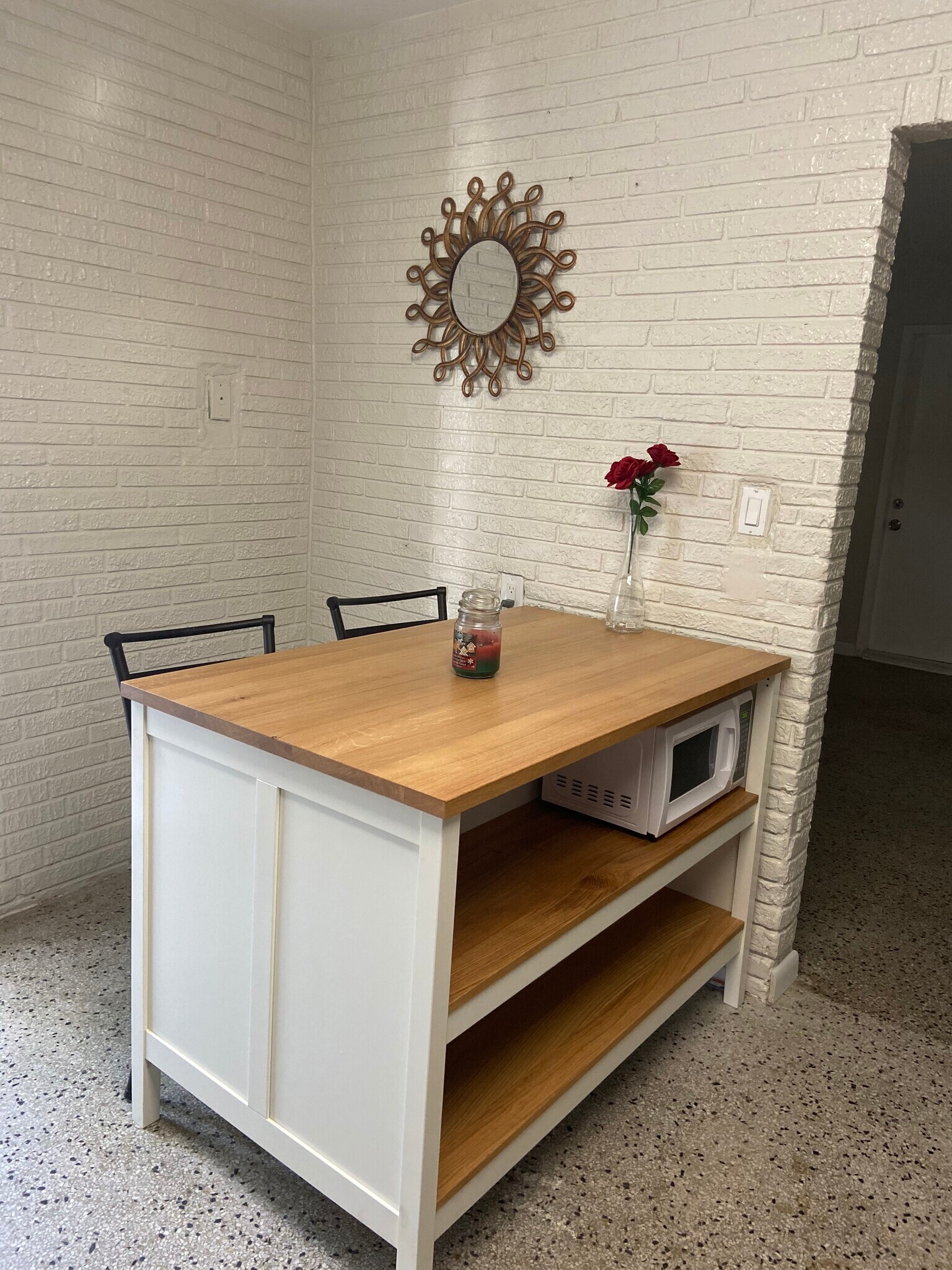 Kitchen - 1834 N 16th Ct