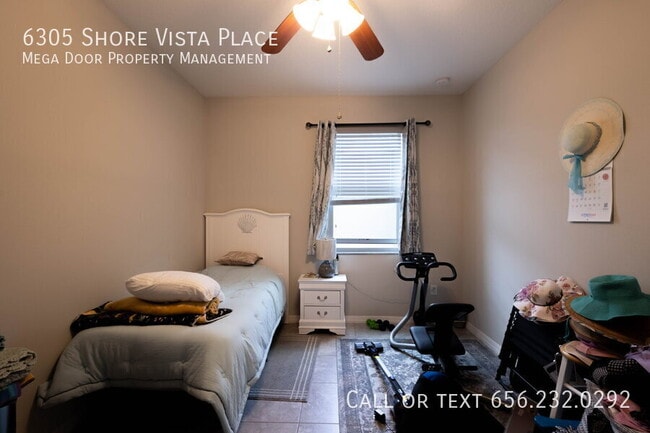 Building Photo - 6305 Shore Vista Pl