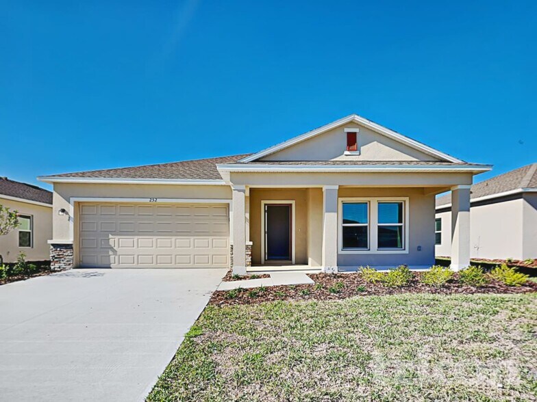 Building Photo - 252 Garnet Ave