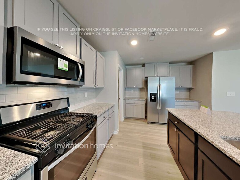 Building Photo - 1098 Winthrop Star Ln