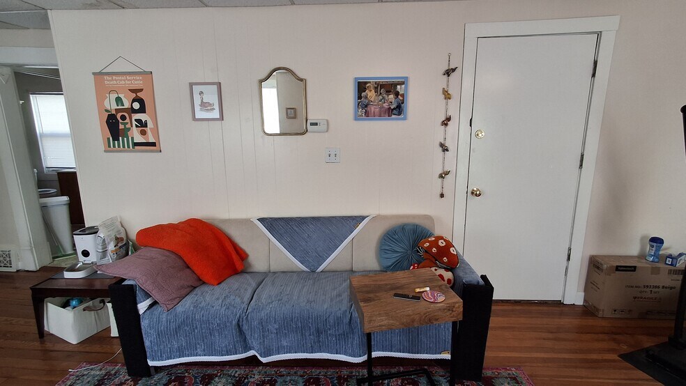 Building Photo - 1339 Vermont St