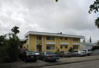 Building Photo - Jefferson Street Apartments