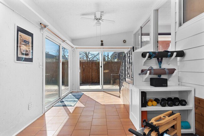 Building Photo - Sunny Two-Story Wash Park Bungalow