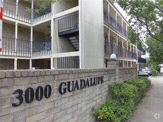 Building Photo - 3000 Guadalupe St