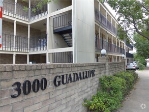 Building Photo - 3000 Guadalupe St