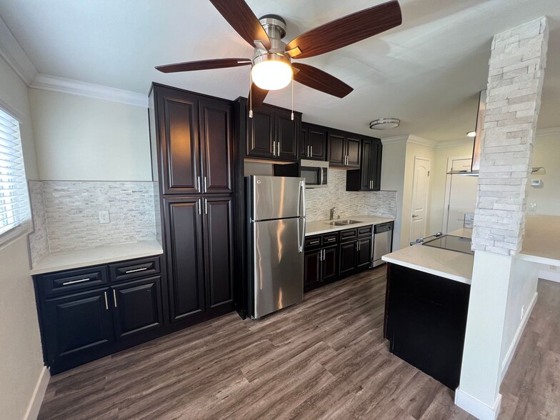 Interior Photo - Innovation at Hollenbeck