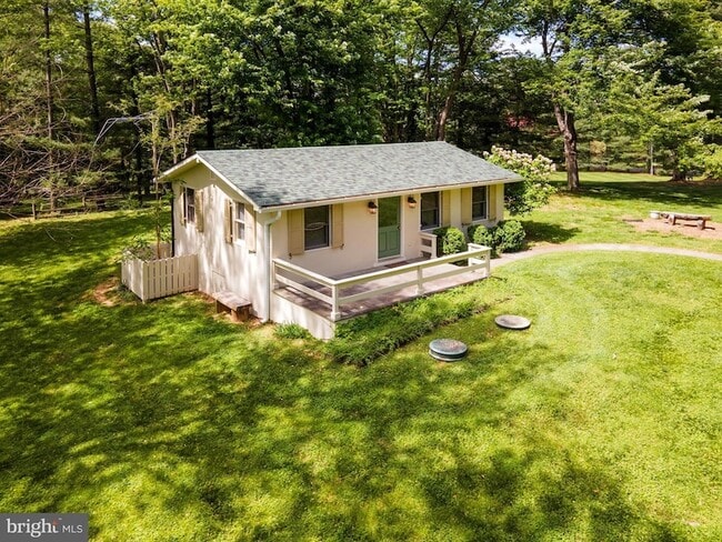 Building Photo - 3018 Rectortown Rd