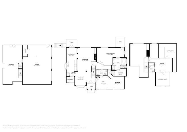 Building Photo - 443 Paces Lakes Ridge