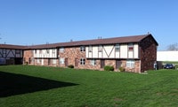 Building Photo - Oak Run Apartments