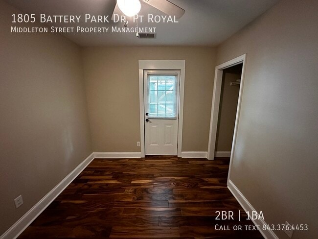 Building Photo - 1805 Battery Park Dr