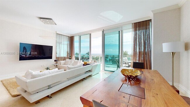 Building Photo - 10295 Collins Ave