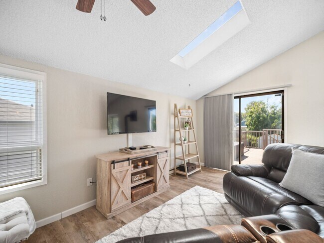 Building Photo - Spacious 2-Bedroom Home with Private Deck,...