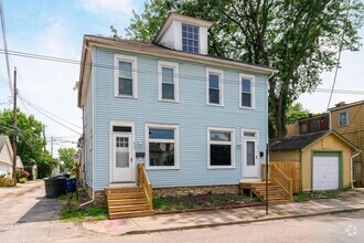 Building Photo - Charming 2 beds 1 bath in Merion Village