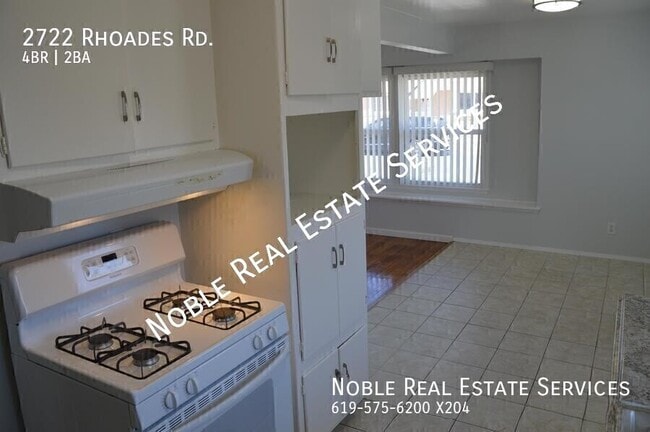 Building Photo - 2722 Rhoades Rd