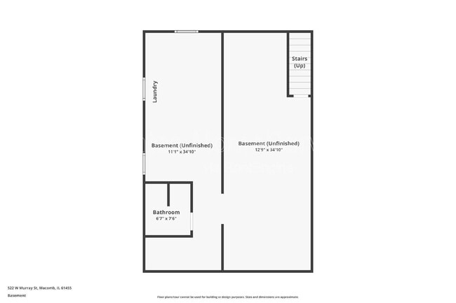 Building Photo - 522 W Murray St