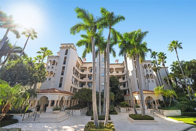 Building Photo - 4924 Fisher Island Dr