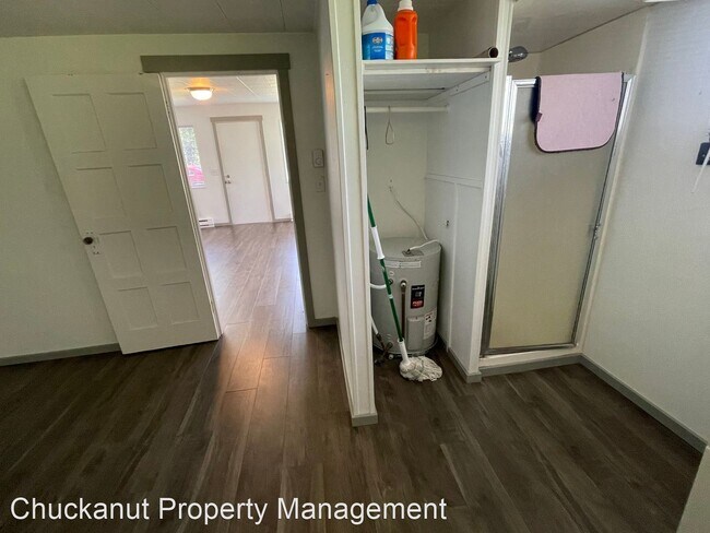 Building Photo - 1 br, 1 bath House - 3430 Ruth Rd.