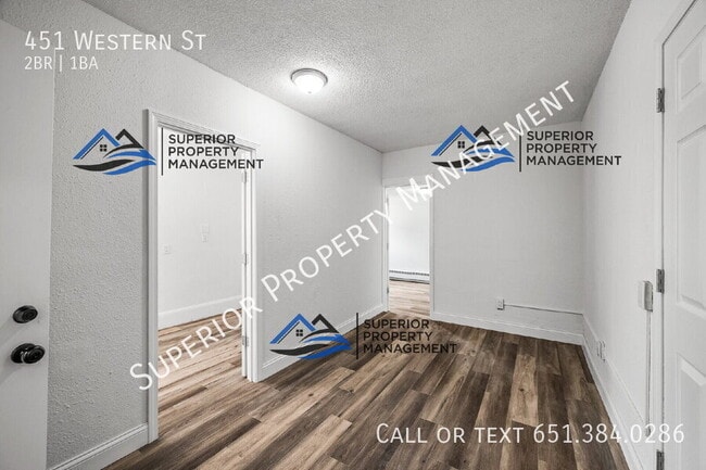 Building Photo - 451 Western St