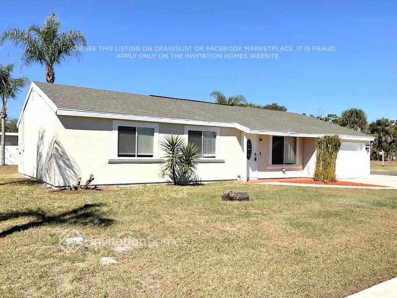 Building Photo - 806 Tappen Ct NE