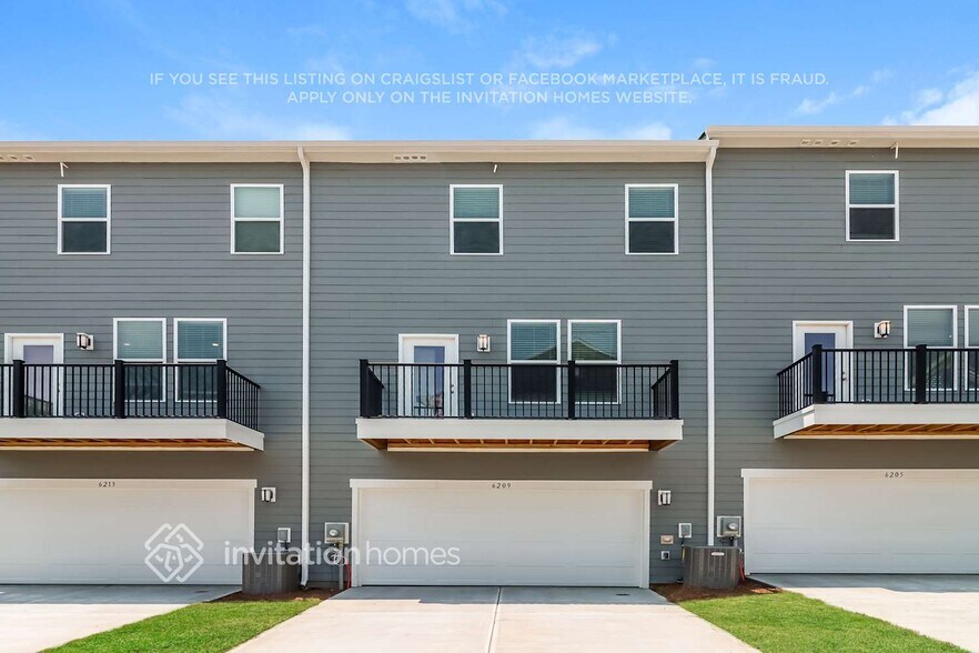 Building Photo - 6209 Prosperity Ridge Rd