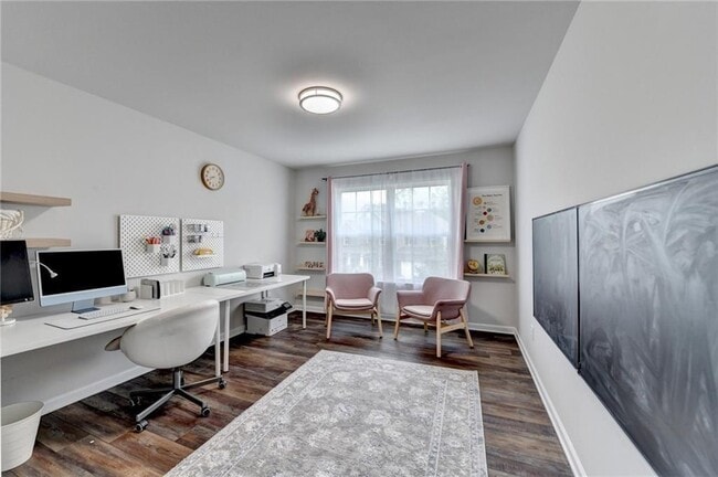 Building Photo - 5215 Wheeler Run Dr