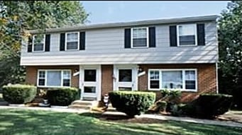 Primary Photo - Church Lane Townhomes