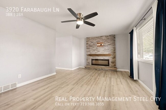 Building Photo - 3920 Farabaugh Ln