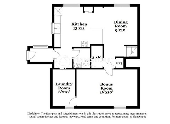 Building Photo - 3 Bedroom Pet-Friendly Home in Independenc...