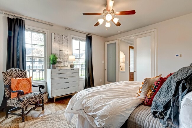 Building Photo - 1514 Summer St