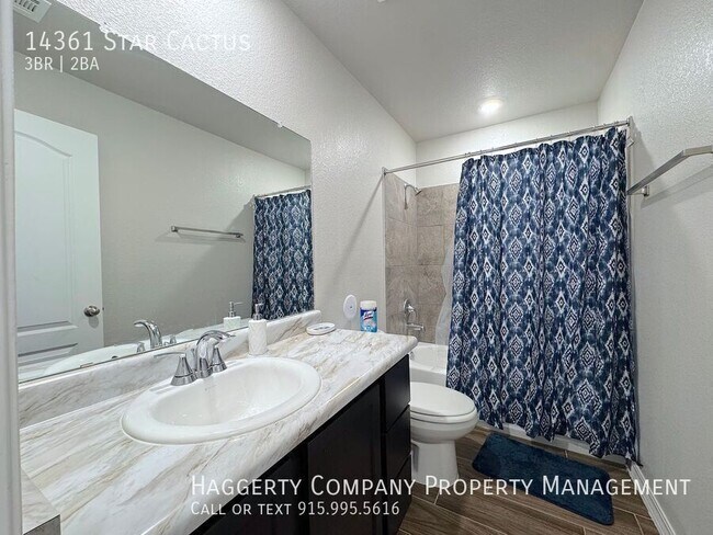 Building Photo - 14361 Star Cactus Ave