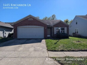 Building Photo - 1465 Kincannon Ln