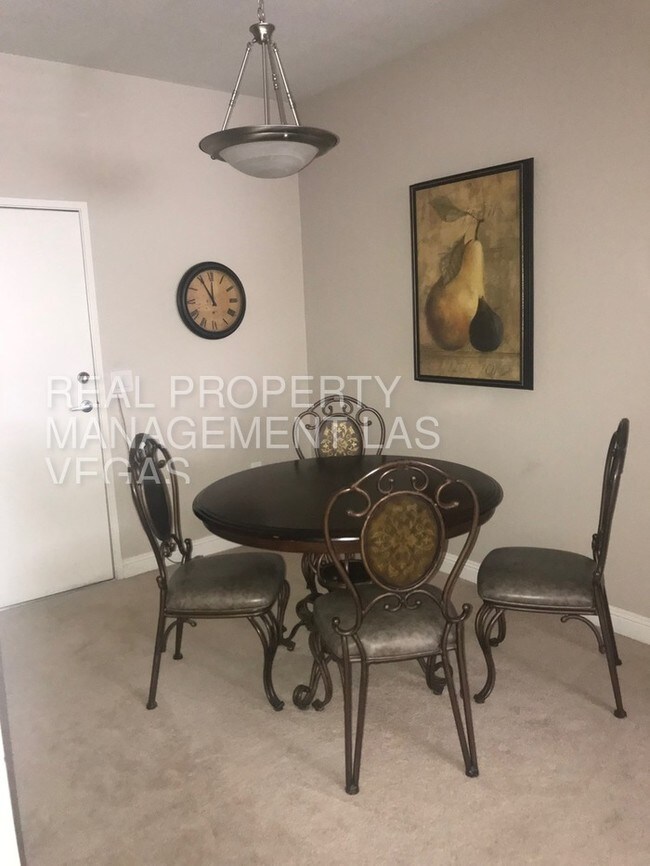 MOVEIN SPECIAL! NO APPLICATION FEES 5250 S Rainbow Blvd Las Vegas NV