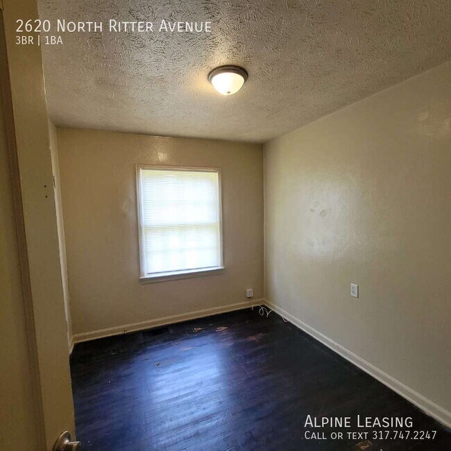 Building Photo - 2620 N Ritter Ave